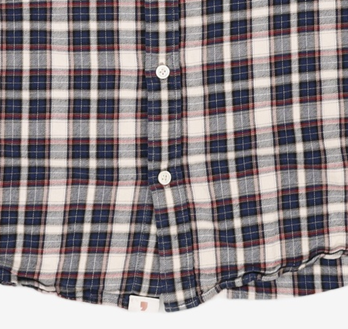 프로젝트엠(PROJECTM) 캐주얼 셔츠 105
