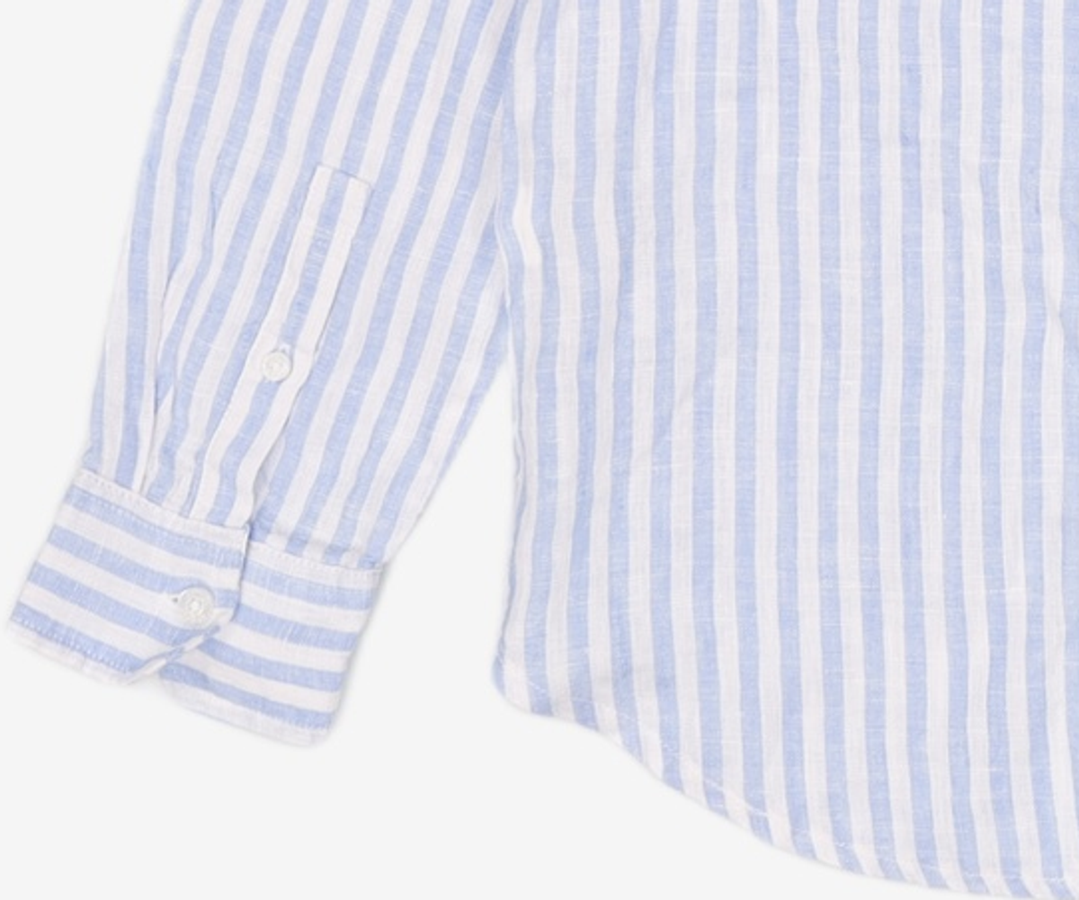 아쿠아 스큐텀(AQUASCUTUM) 캐주얼 셔츠 55
