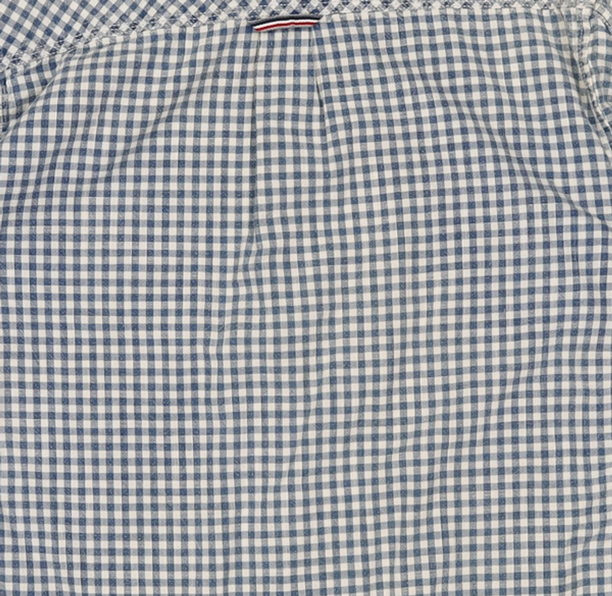 힐피거데님(Hilfiger Denim by Tommy Hilfiger) 캐주얼 셔츠 S