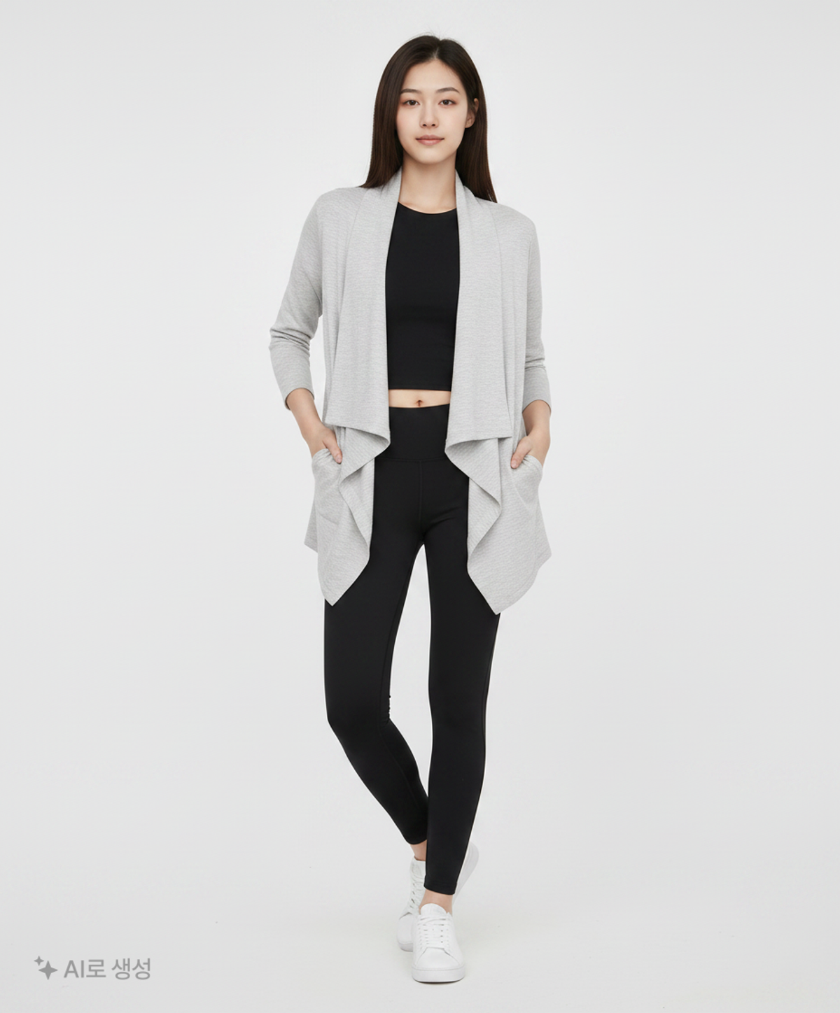 나이키(NIKE) 카디건 M