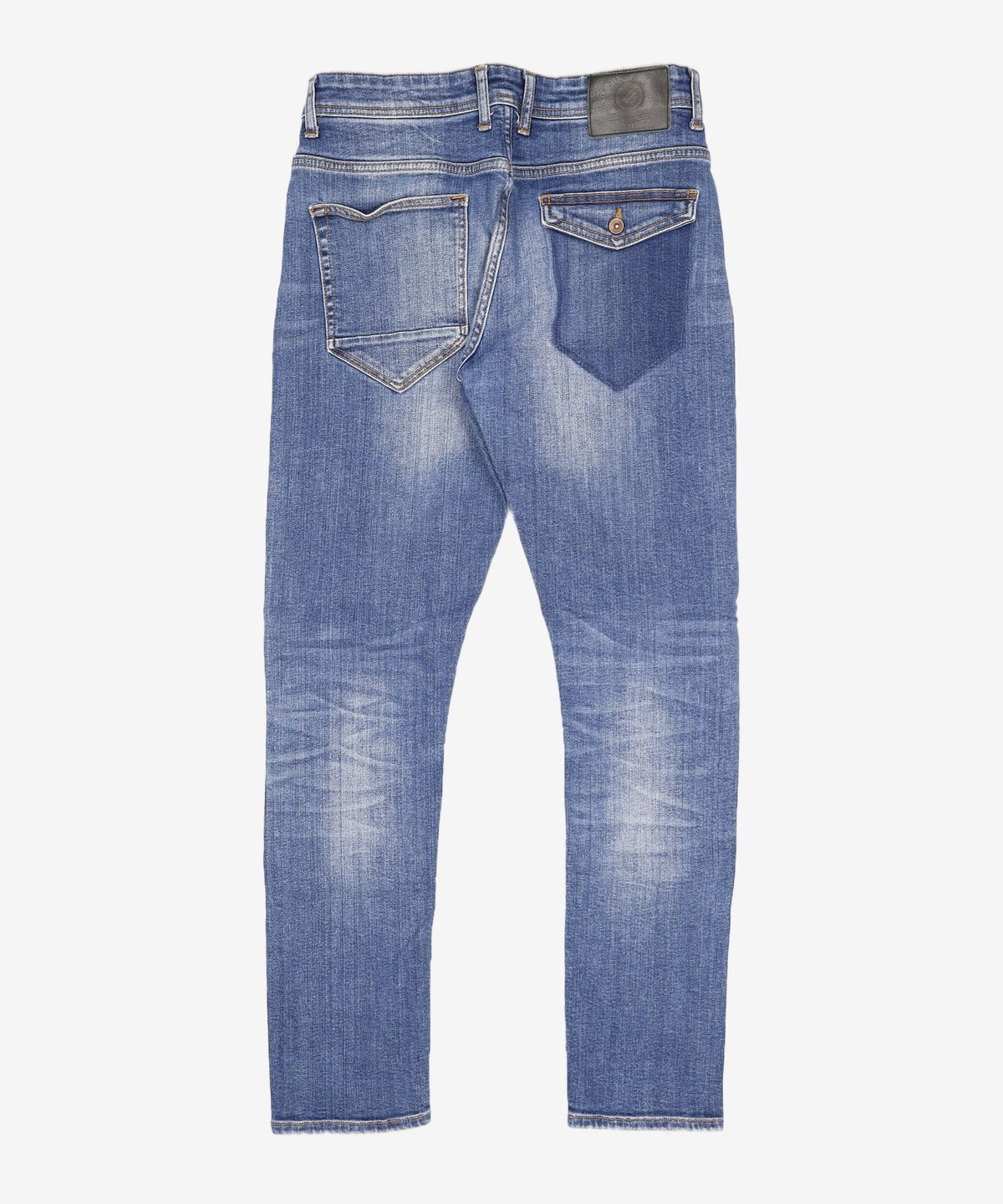 자라(ZARA) 청/데님 팬츠 38