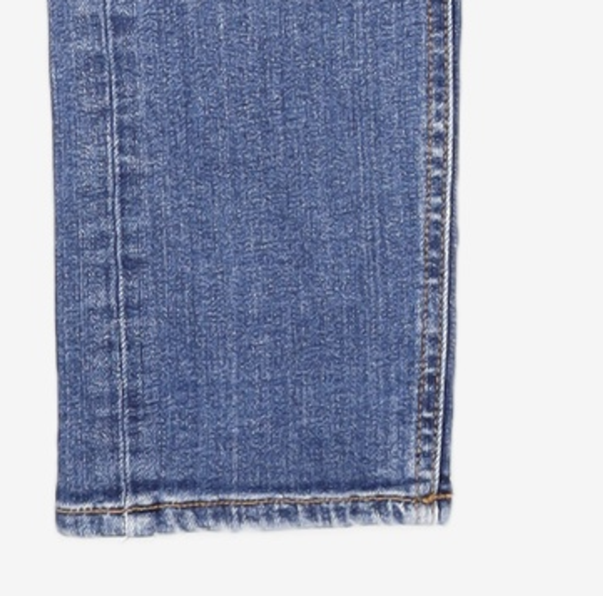 자라(ZARA) 청/데님 팬츠 38