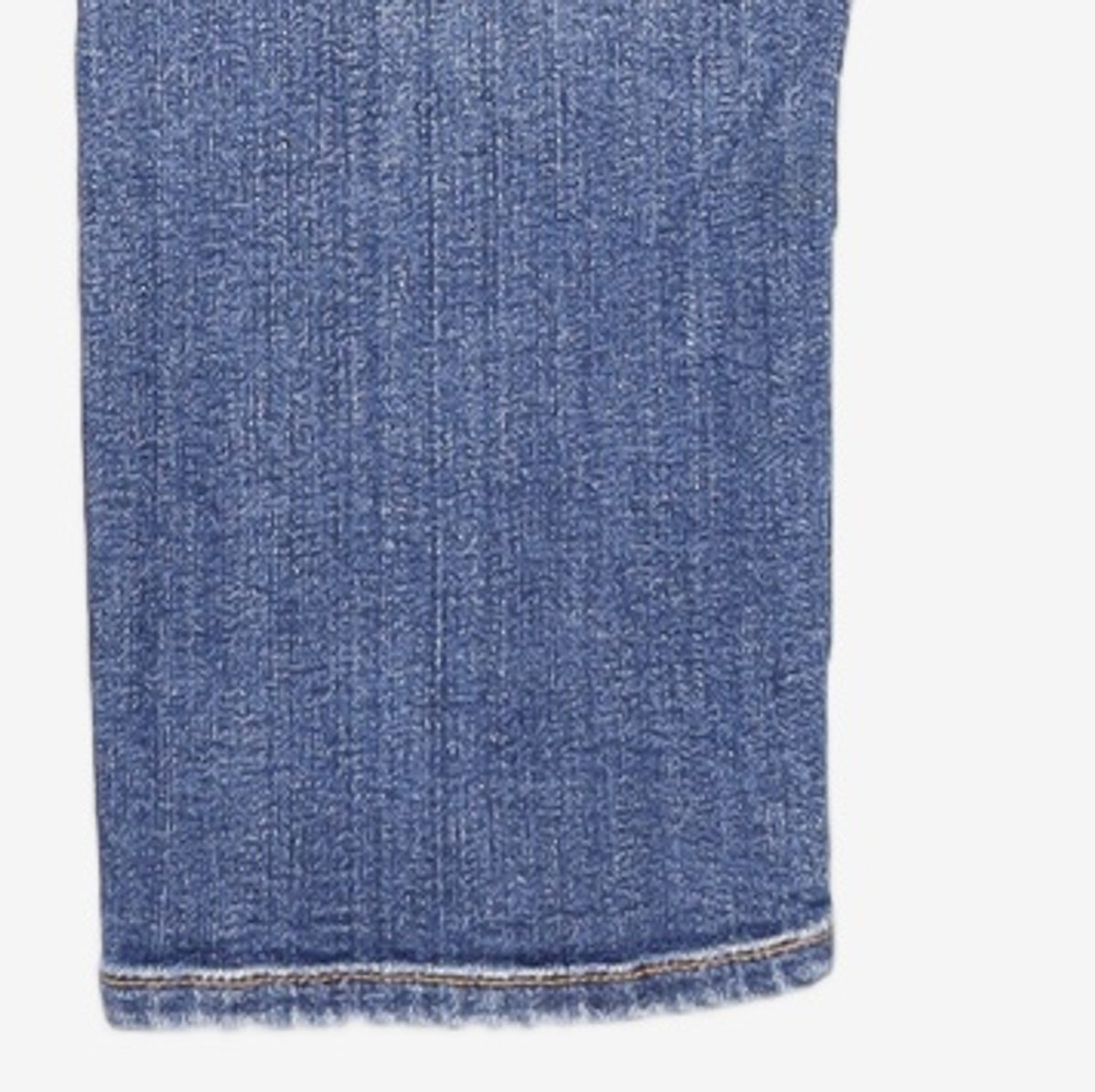 자라(ZARA) 청/데님 팬츠 38