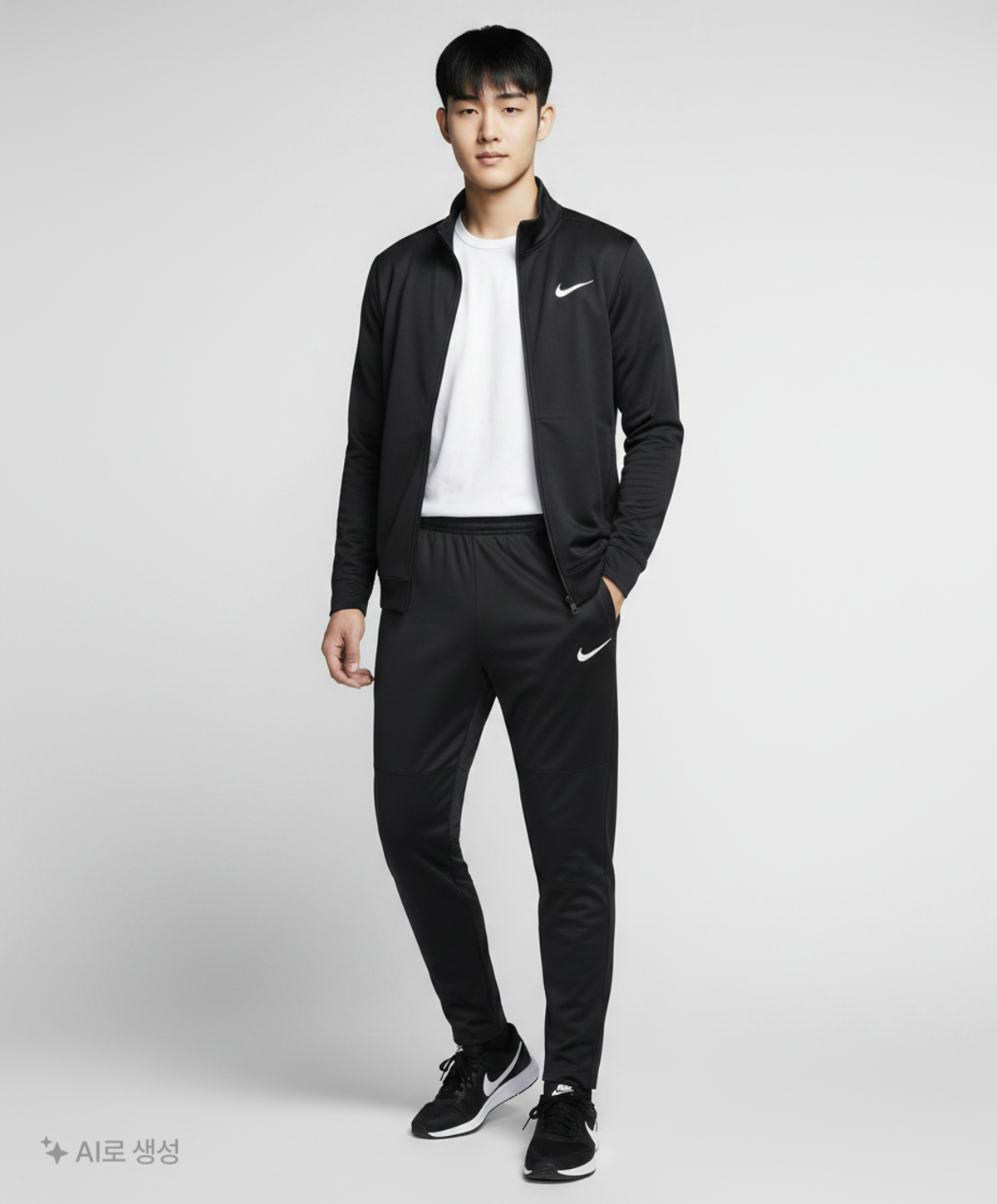 나이키(NIKE) 트레이닝 팬츠 M
