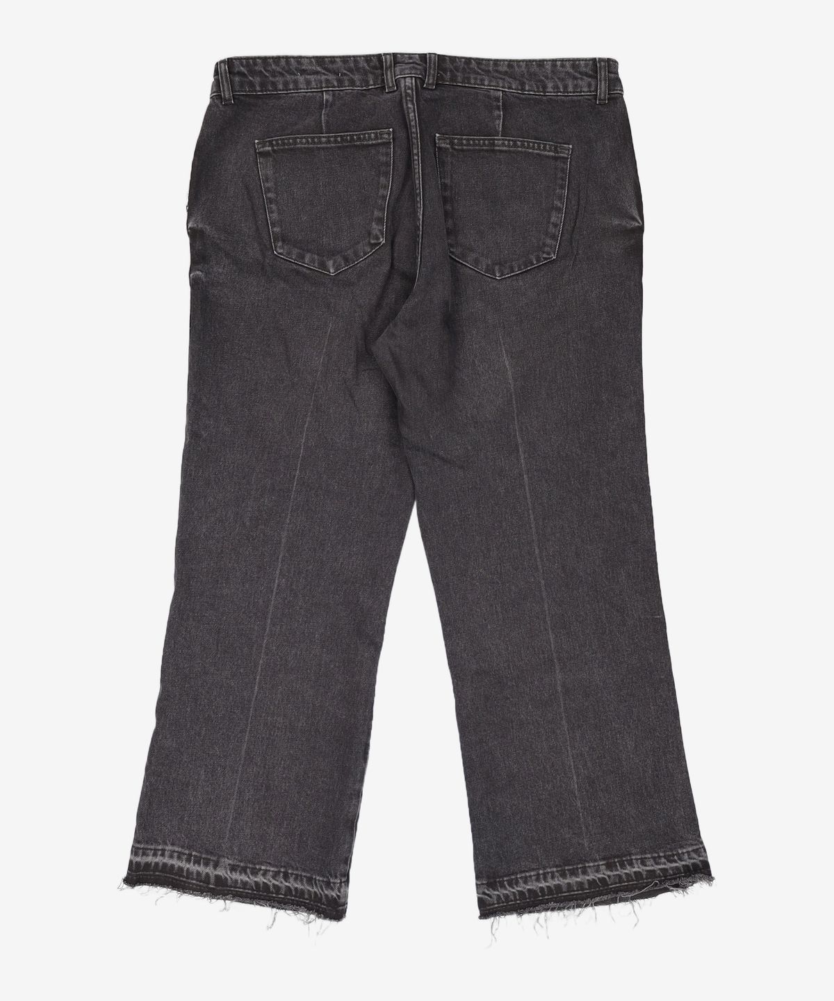 자라(ZARA) 청/데님 팬츠 34