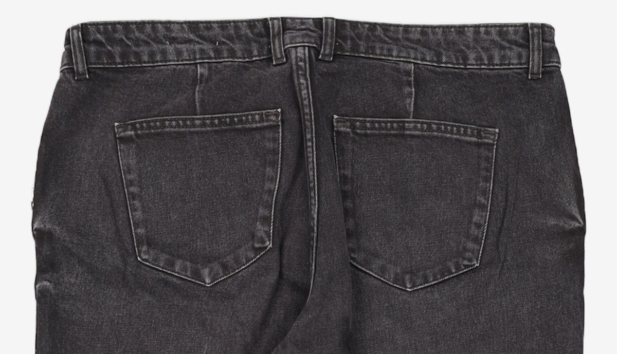 자라(ZARA) 청/데님 팬츠 34