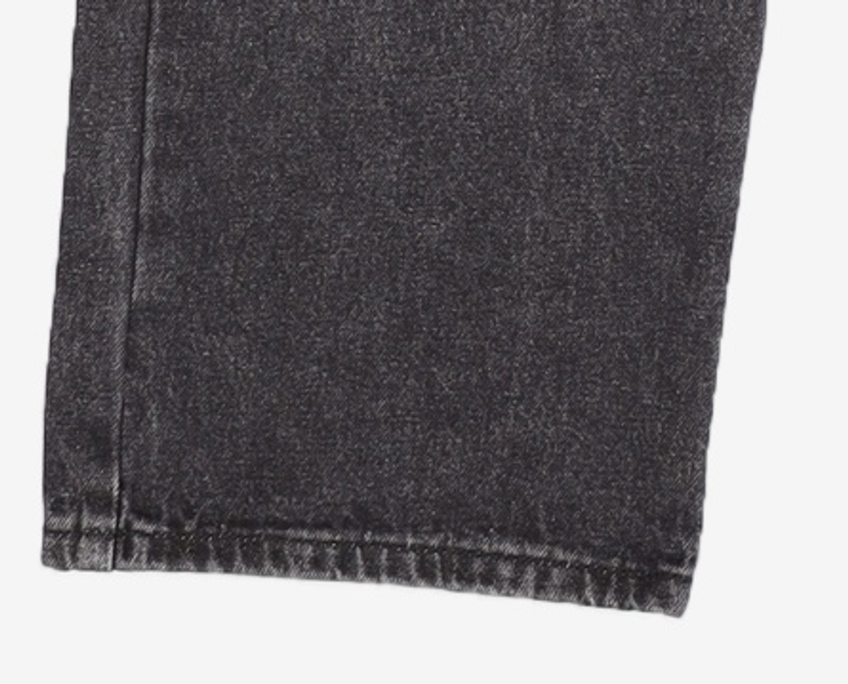 노이즈(NOISE) 청/데님 팬츠 S