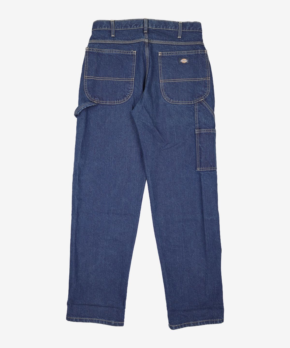 디키즈(DICKIES) 청/데님 팬츠 32