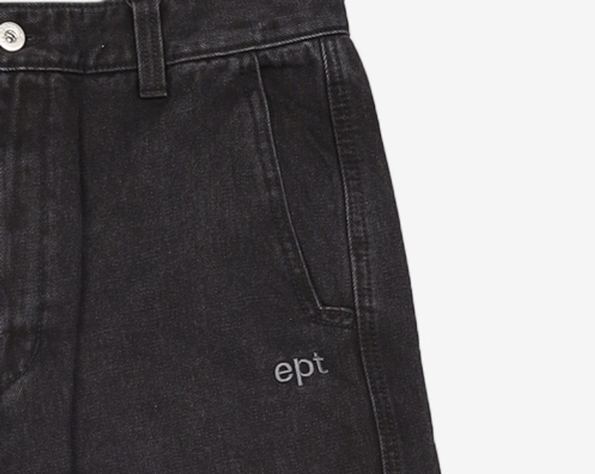 이피티(EPT) 청/데님 팬츠 M
