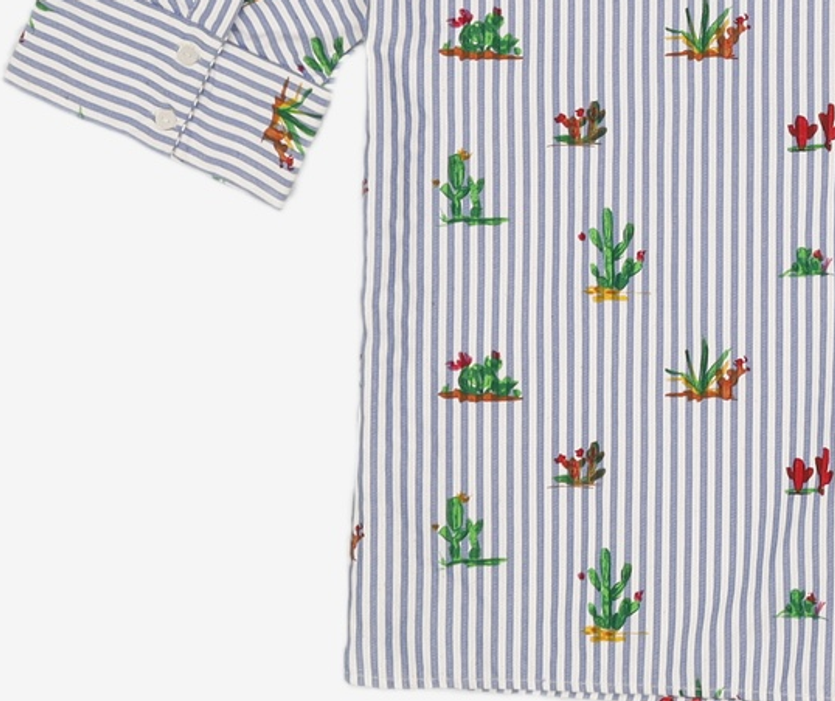 자라(ZARA) 캐주얼 셔츠 M