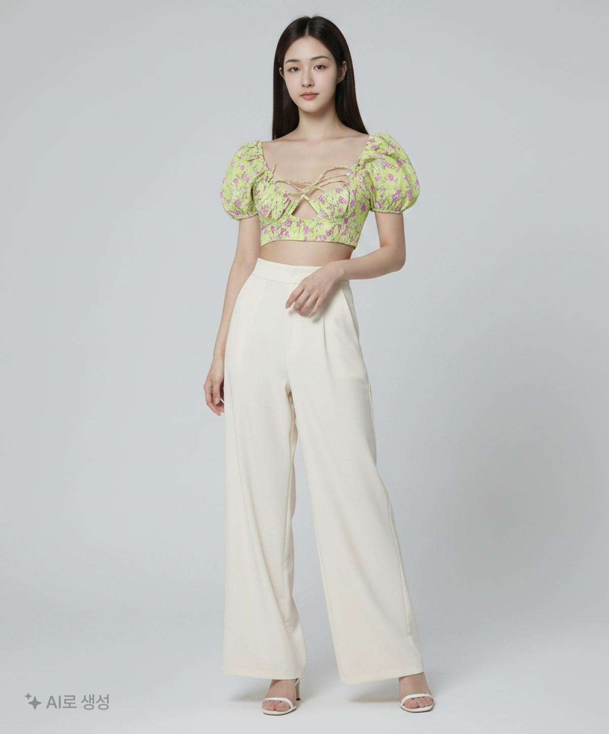 자라(ZARA) 블라우스 M