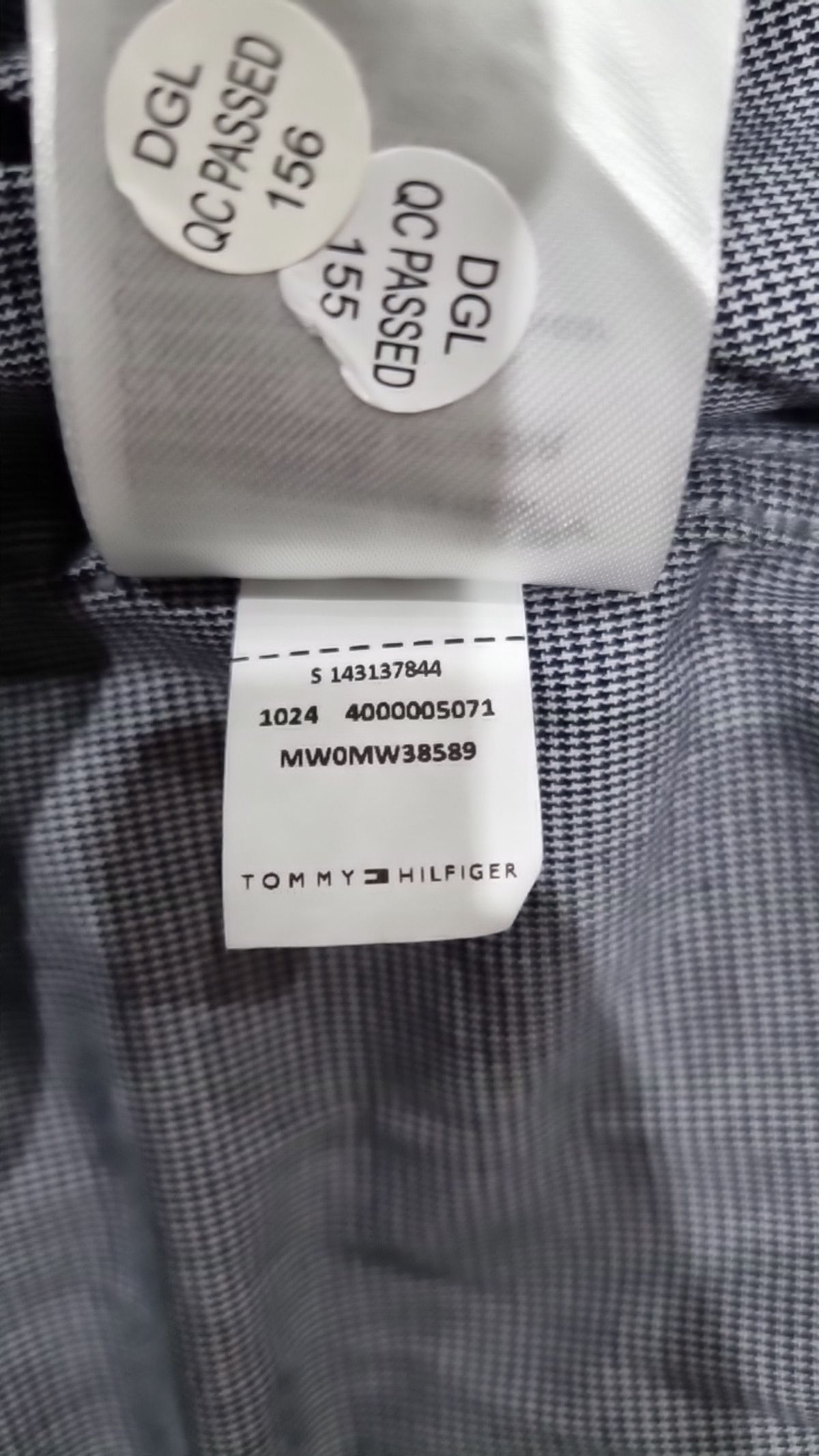 타미힐피거(TOMMY HILFIGER) 캐주얼 셔츠 M