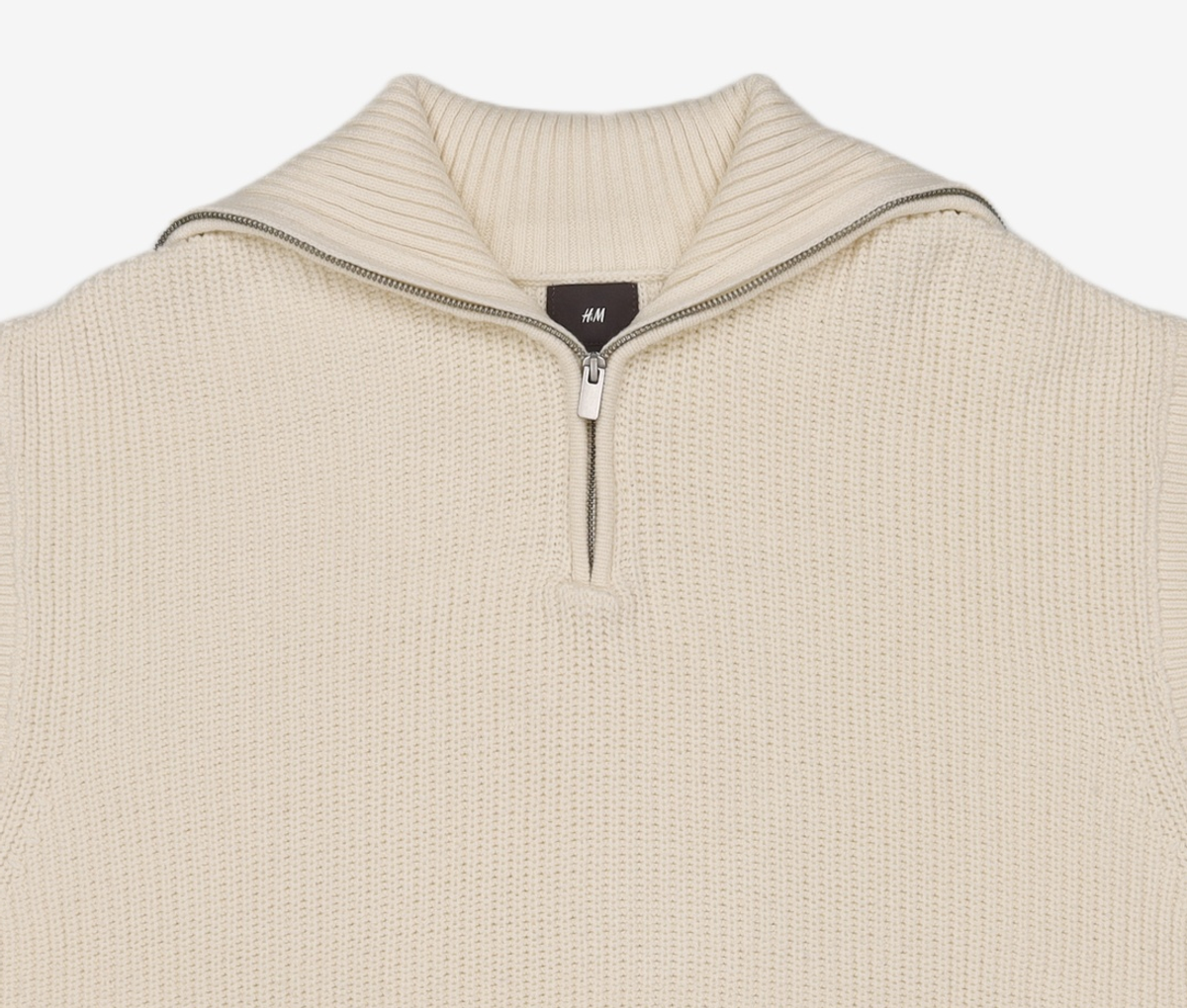 에이치앤엠(H&M) 베스트 XL