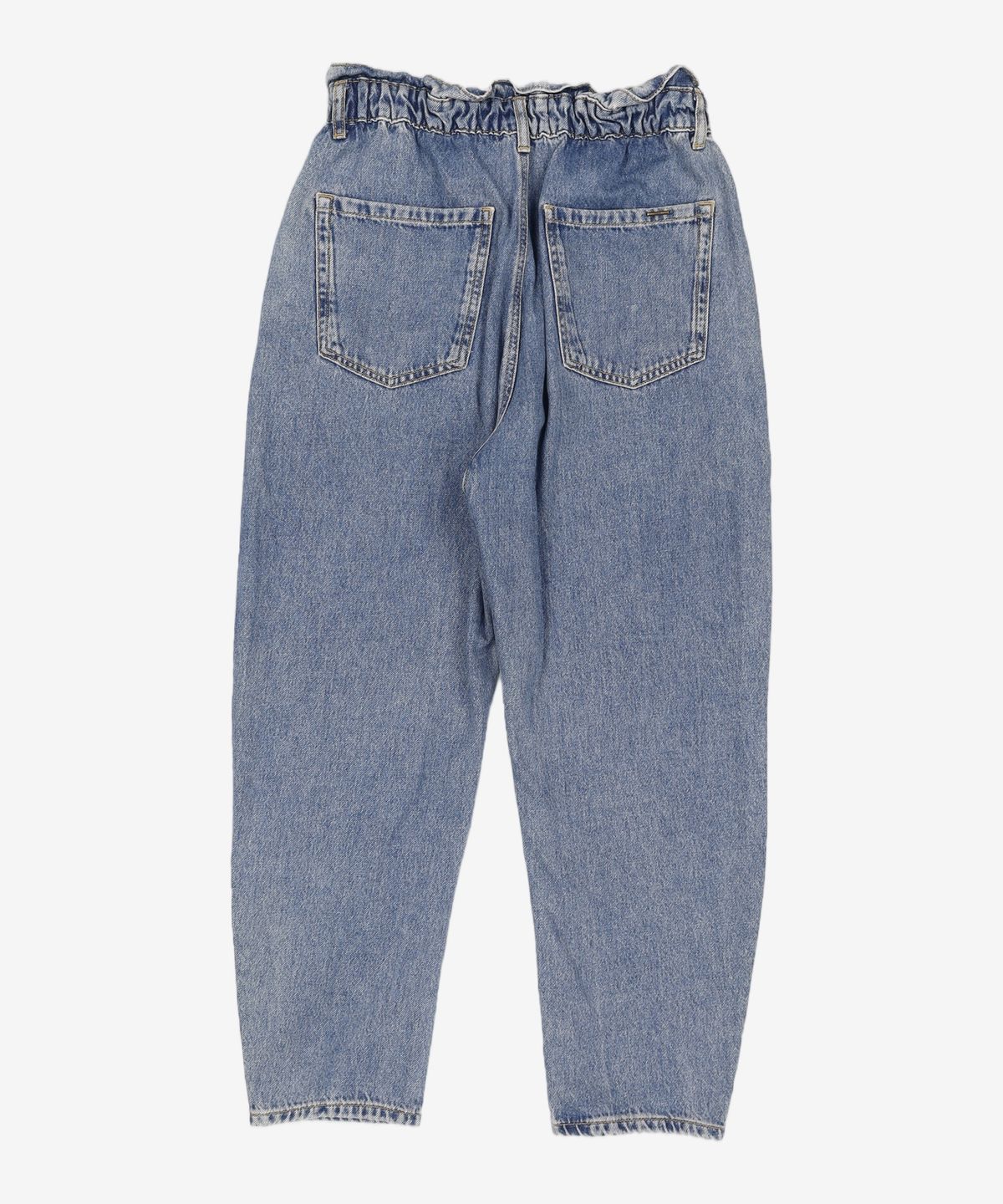 자라(ZARA) 청/데님 팬츠 38