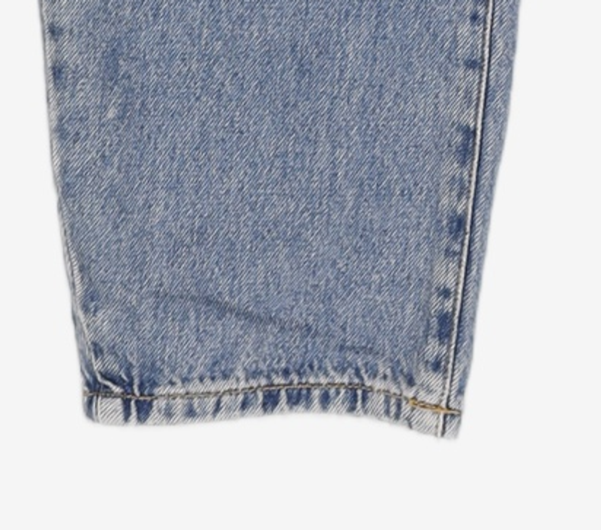 자라(ZARA) 청/데님 팬츠 38