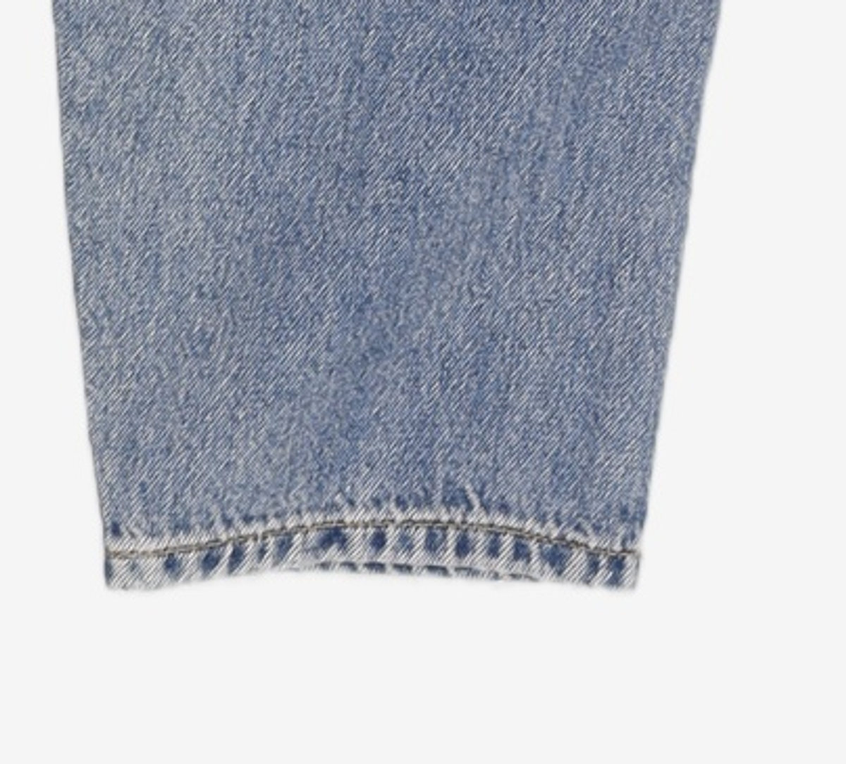 자라(ZARA) 청/데님 팬츠 38