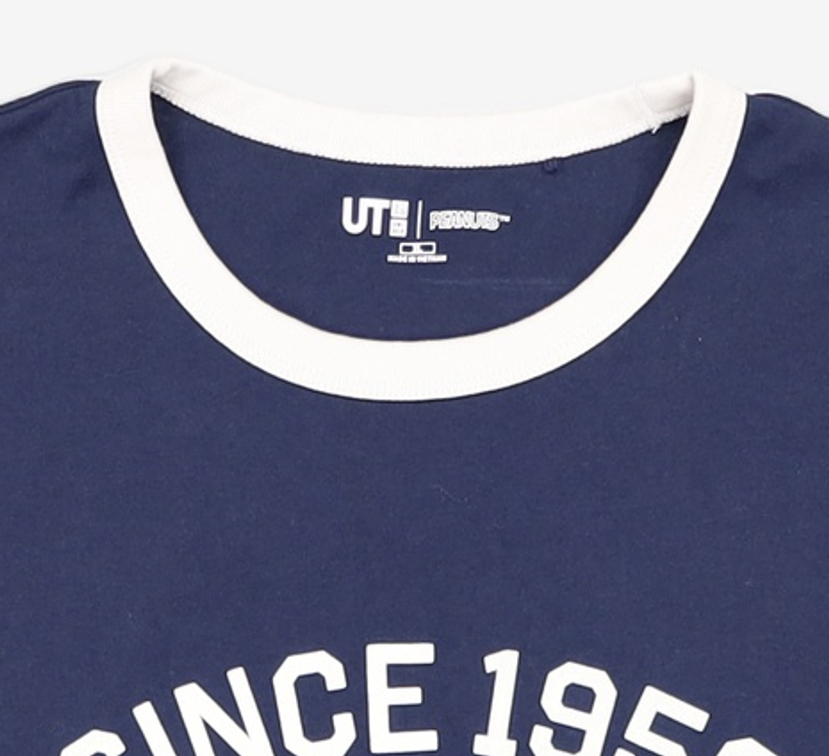 유니클로(UNIQLO) 반소매 티셔츠 XL