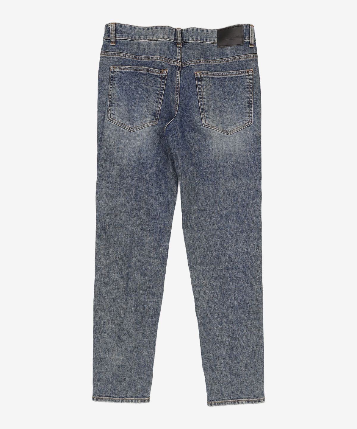 피스워커(PIECE WORKER) Saint Blue2 / New Crop 31