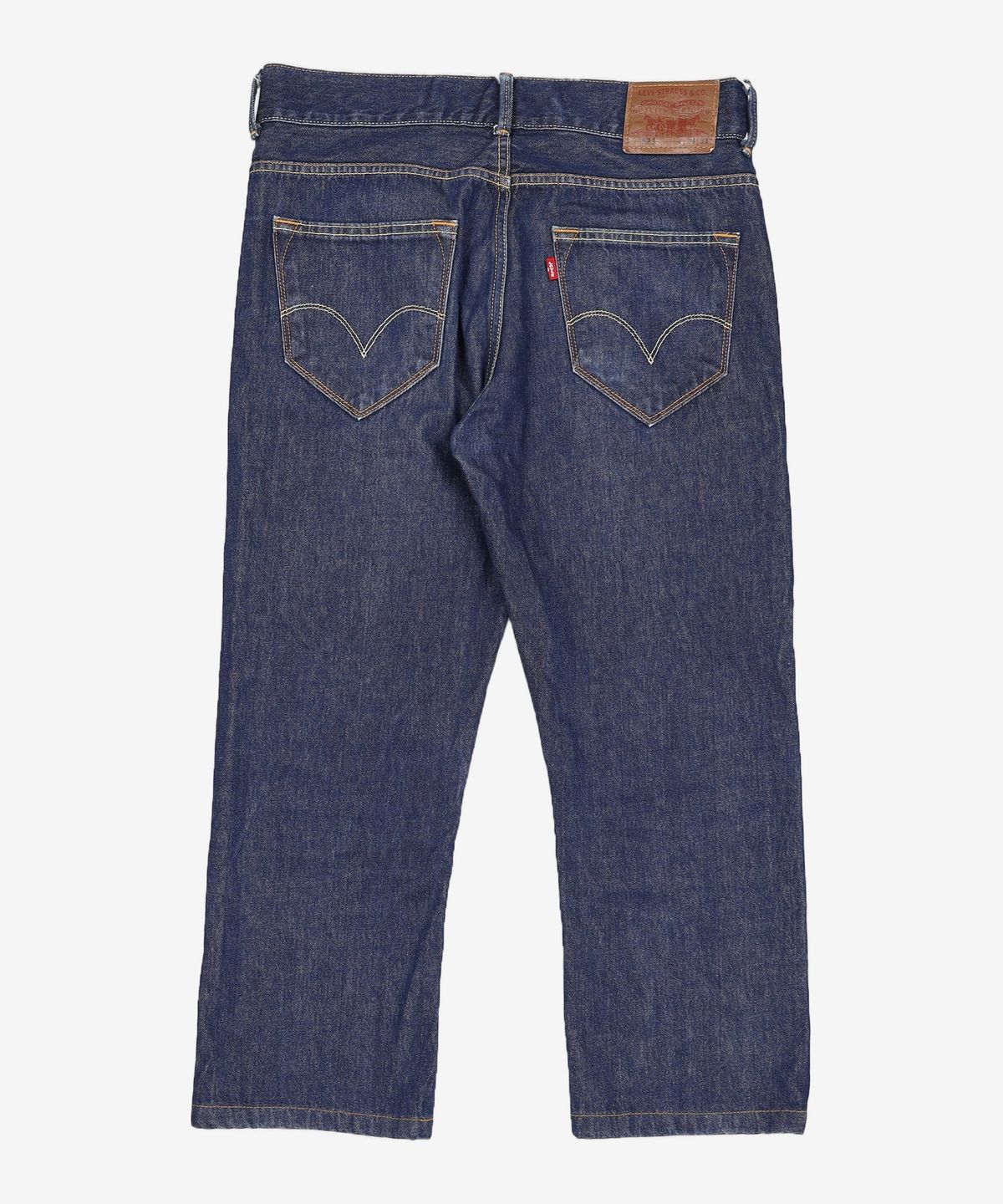 리바이스(LEVI'S) 청/데님 팬츠 W34 L33