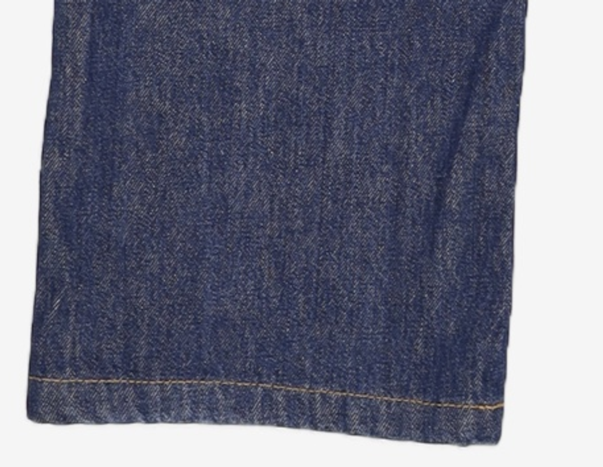 리바이스(LEVI'S) 청/데님 팬츠 W34 L33