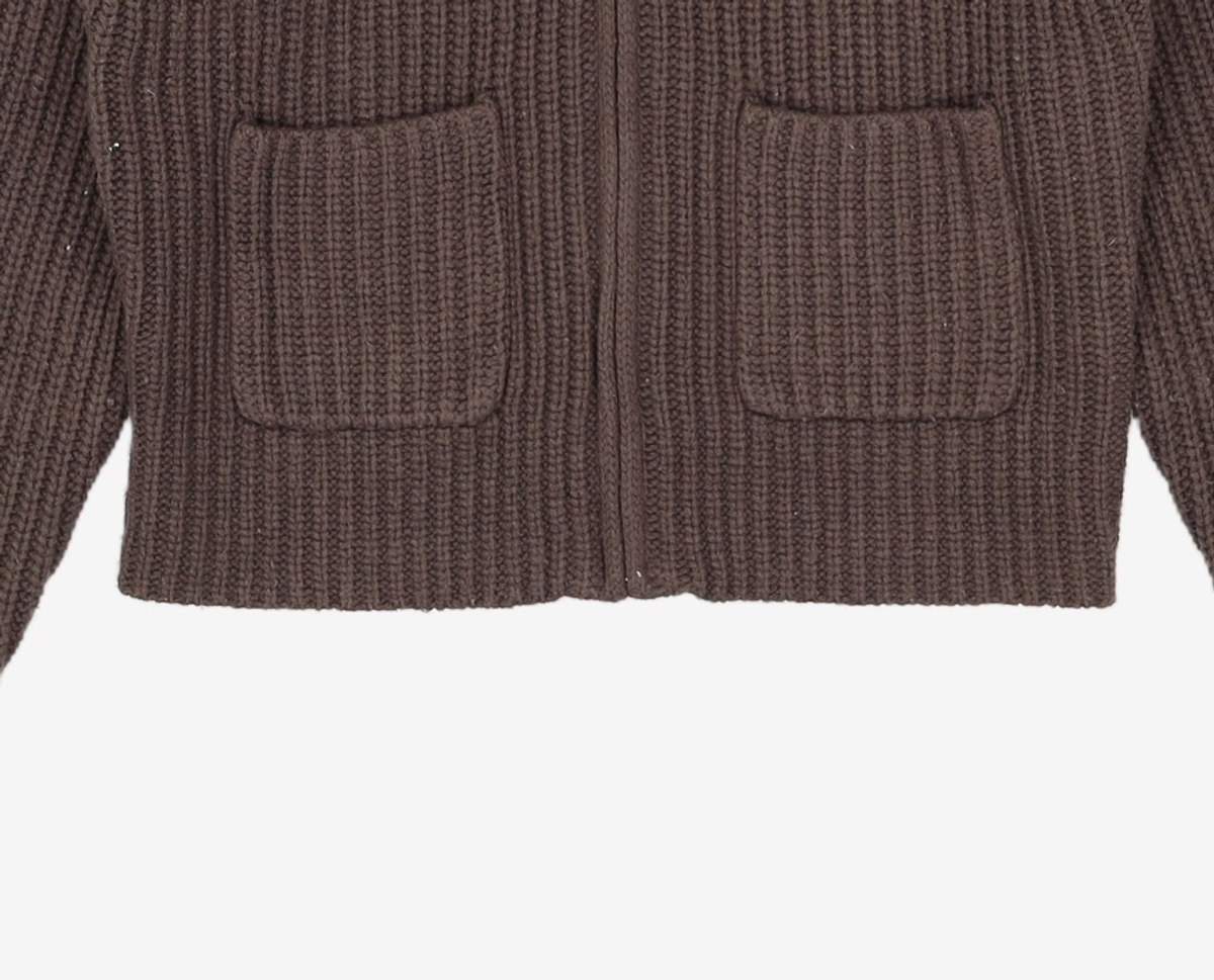 유니클로(UNIQLO) 카디건 M