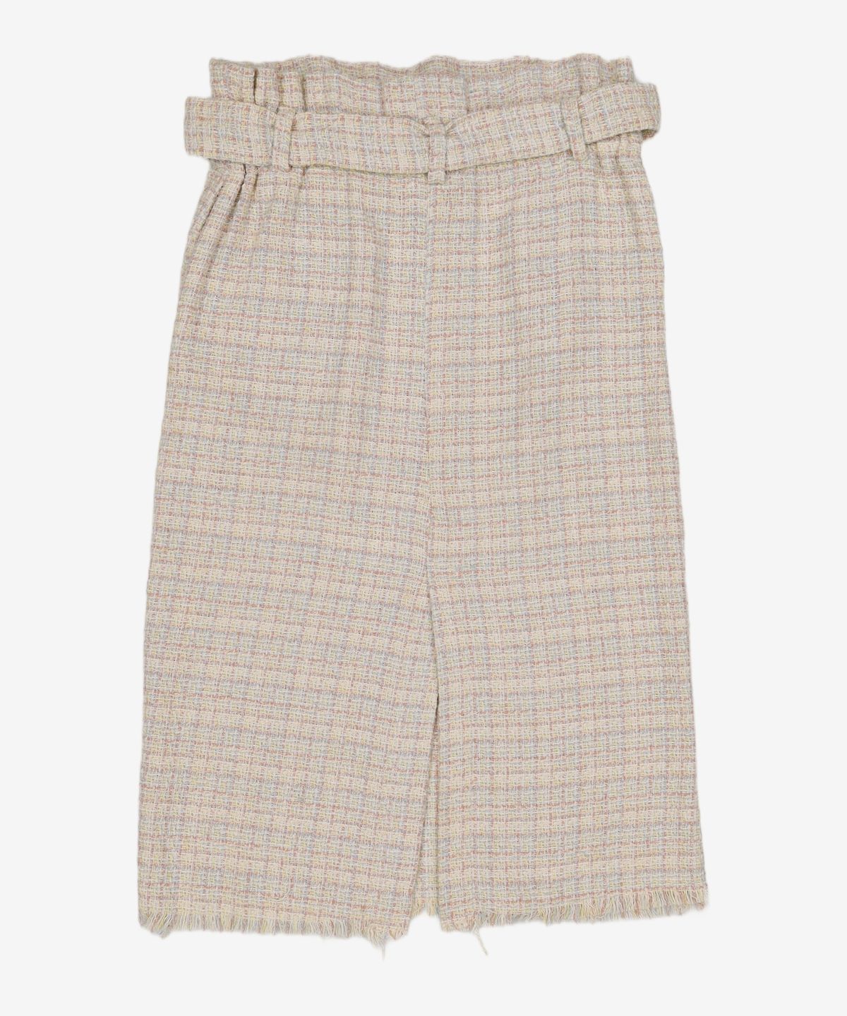 자라 트라플럭(ZARA TRF) 미디스커트 M