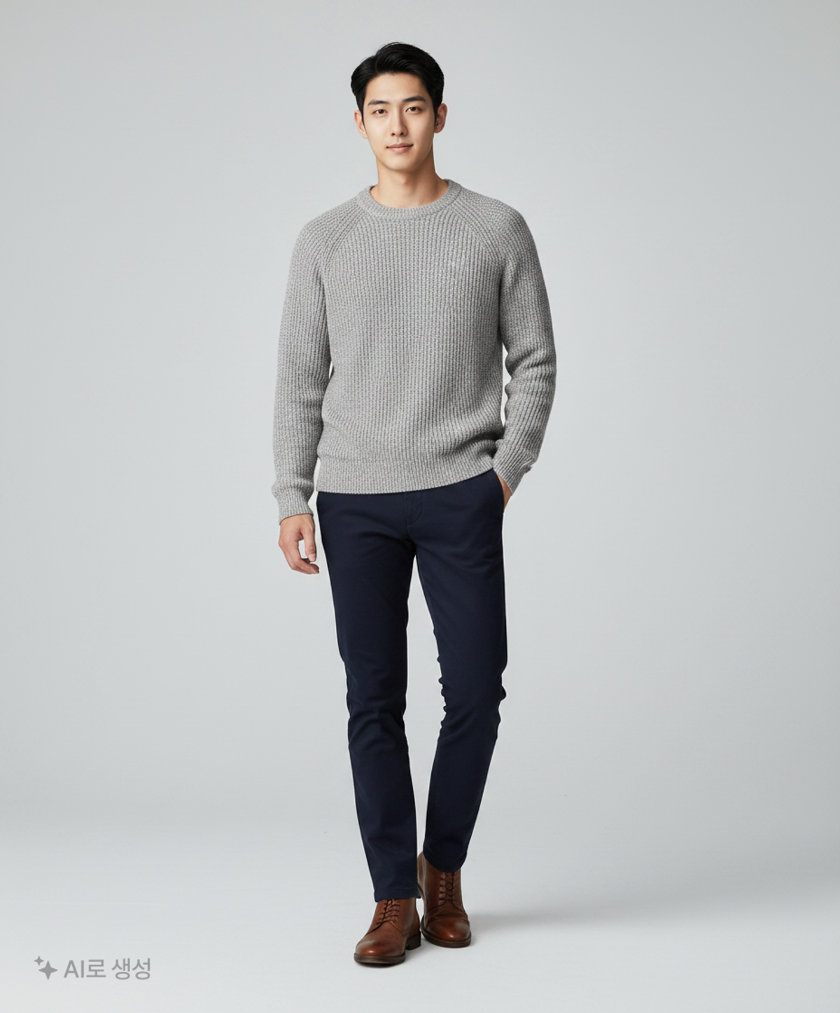 유니클로(UNIQLO) 니트/스웨터 10