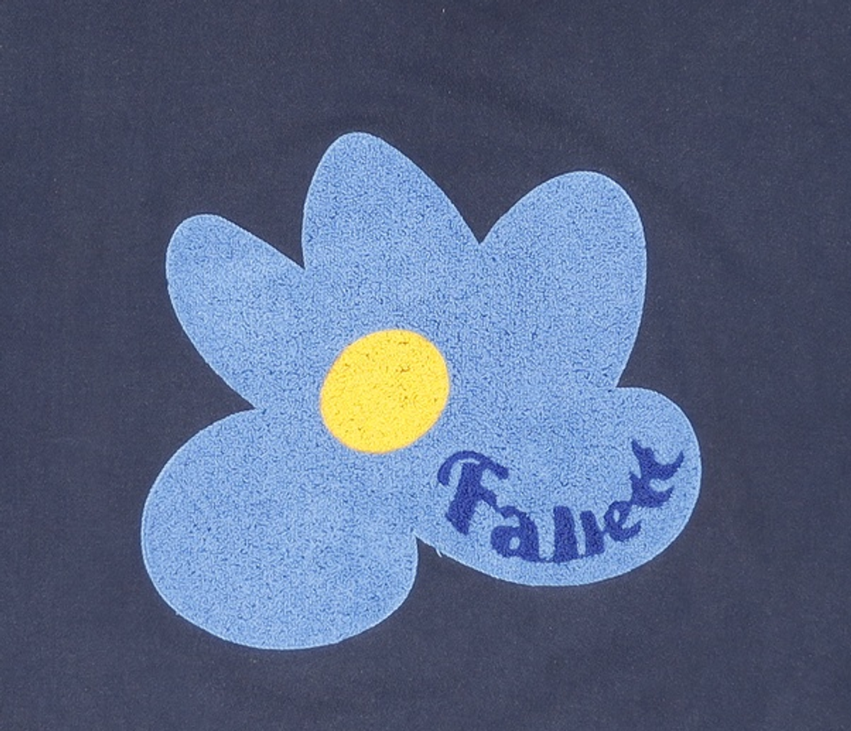 팔렛(FALLETT) 맨투맨/스웨트셔츠 L