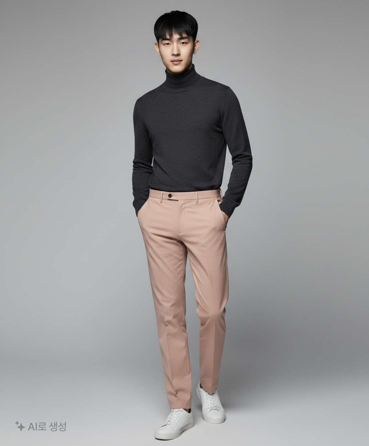 질스튜어트(JILLSTUART) 슈트 팬츠/슬랙스 82/96