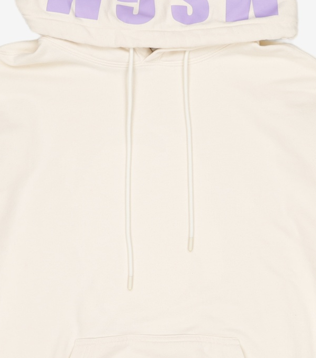 엠에스지엠(MSGM) 후드 티셔츠 M