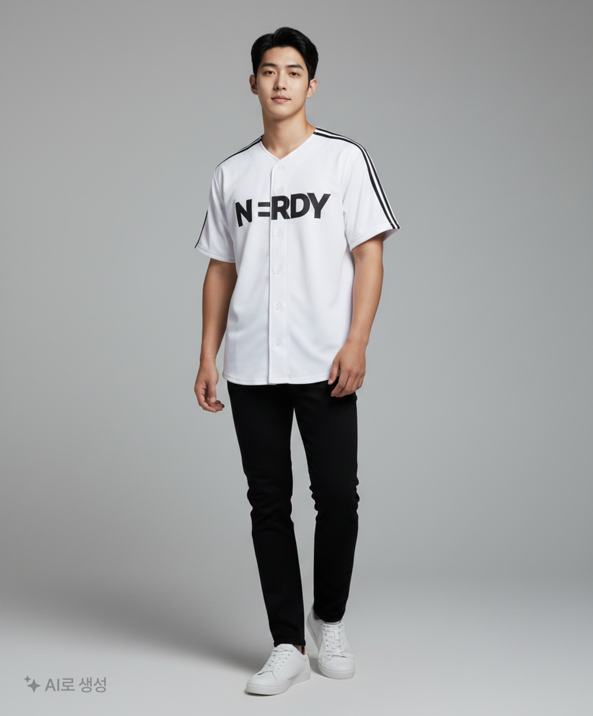 엔디와이(NDY) 기타 상의 S
