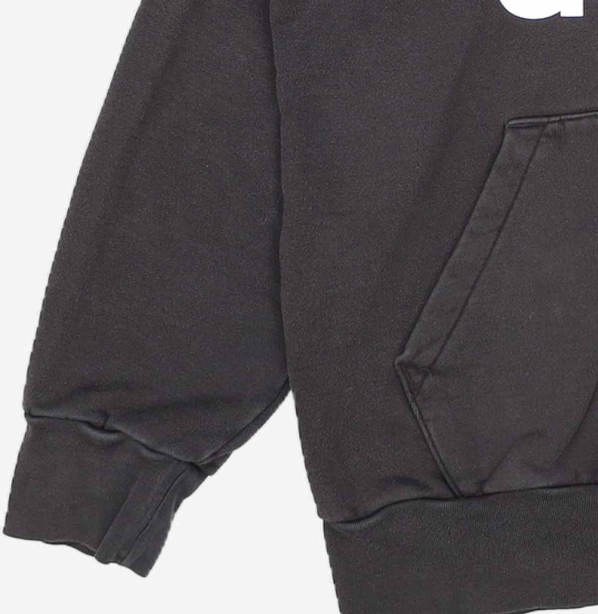 아디다스(ADIDAS) 후드 티셔츠 L