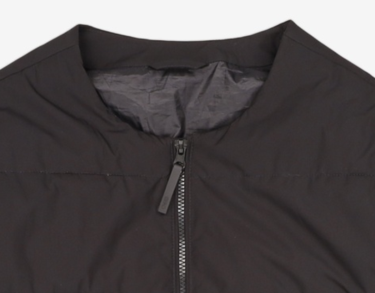 스파오(SPAO) 숏 패딩/숏 헤비 아우터 XL