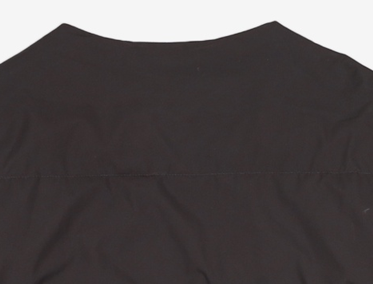 스파오(SPAO) 숏 패딩/숏 헤비 아우터 XL