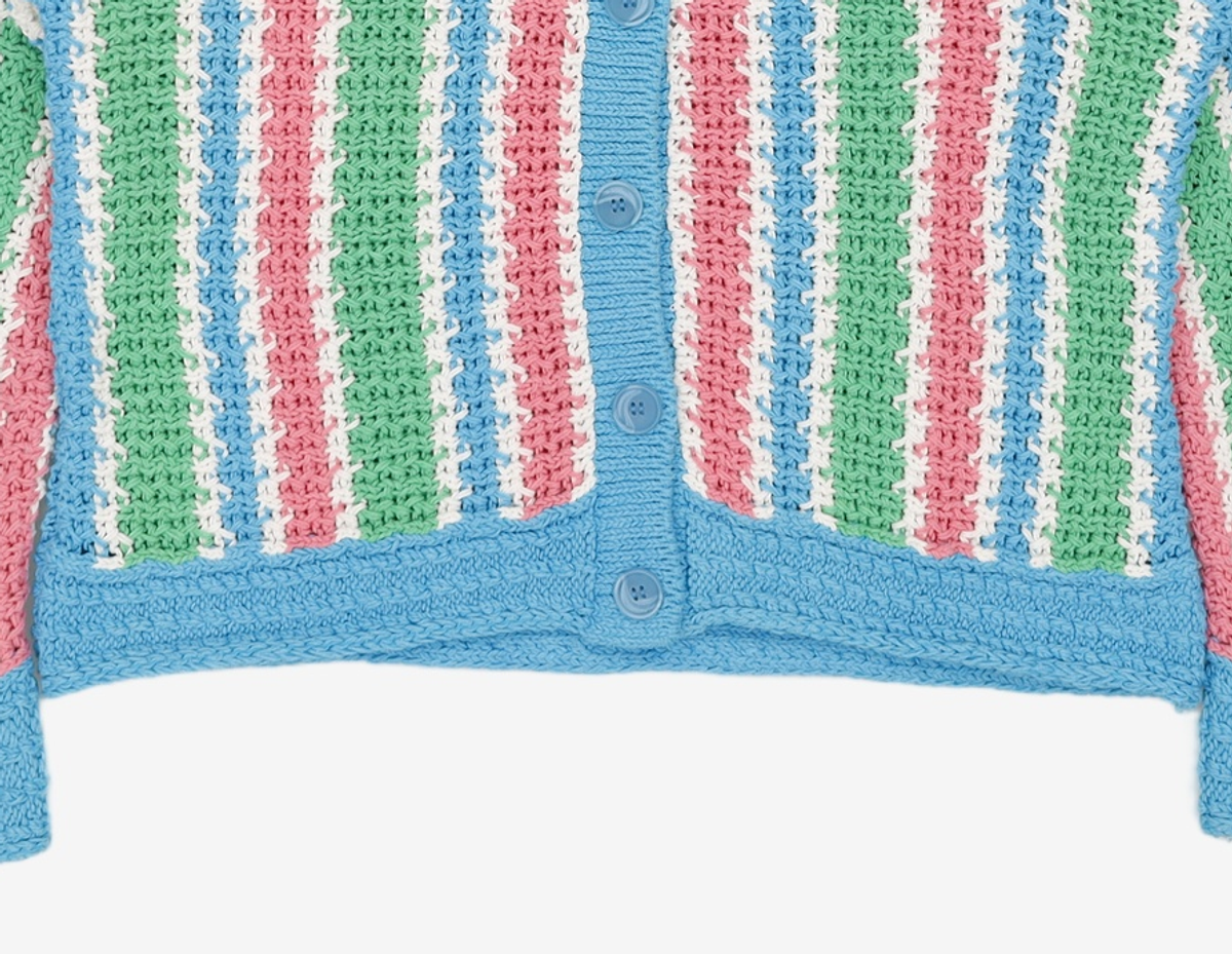 자라(ZARA) 카디건 S