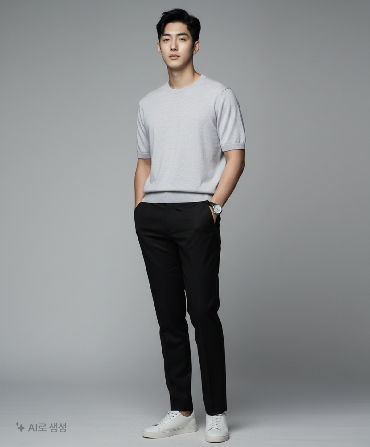 인템포무드(INTEMPOMOOD) 니트/스웨터 XL