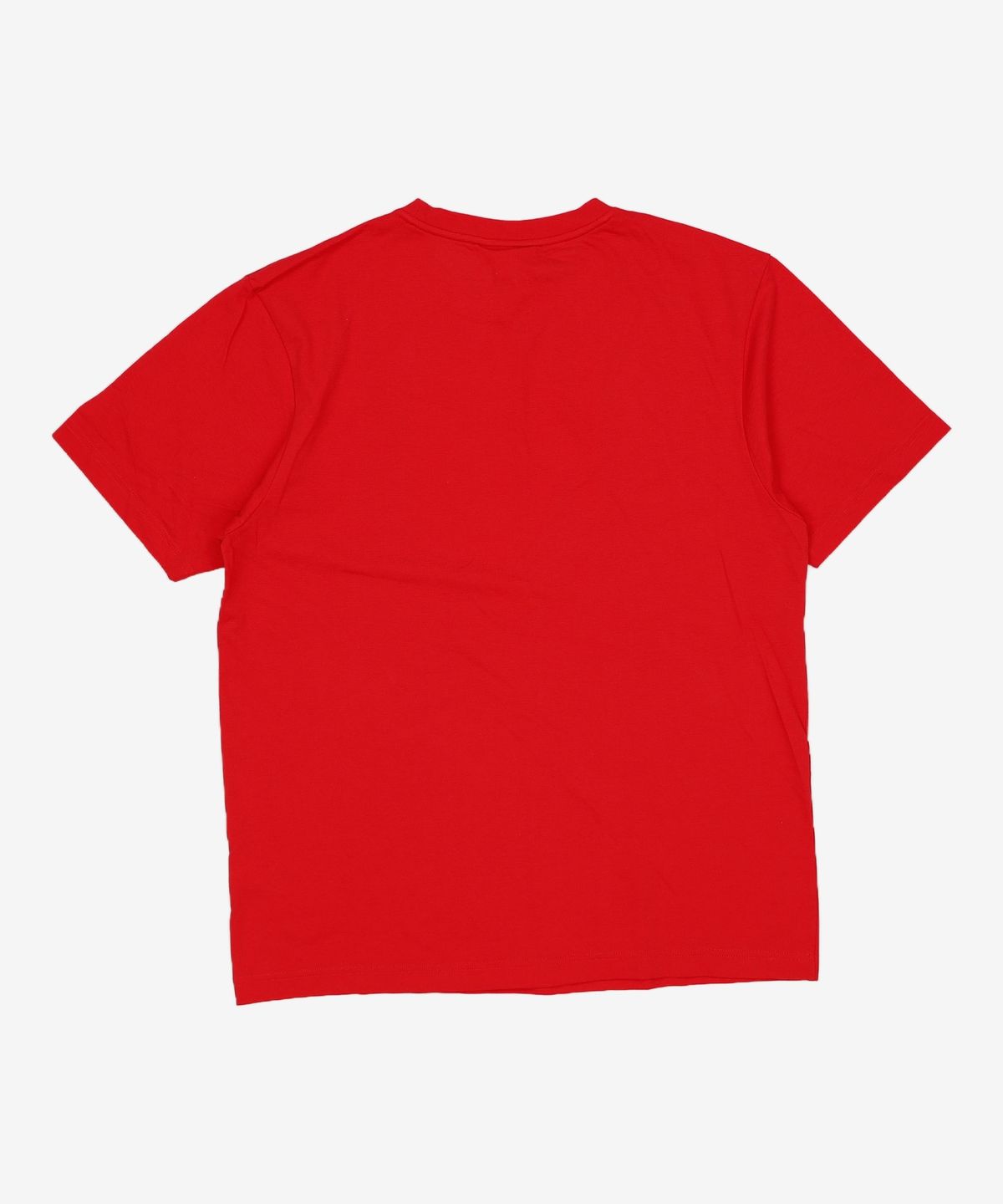 라코스테(LACOSTE) 남성 코튼 크루넥 티셔츠 TH7418-51G 240 M