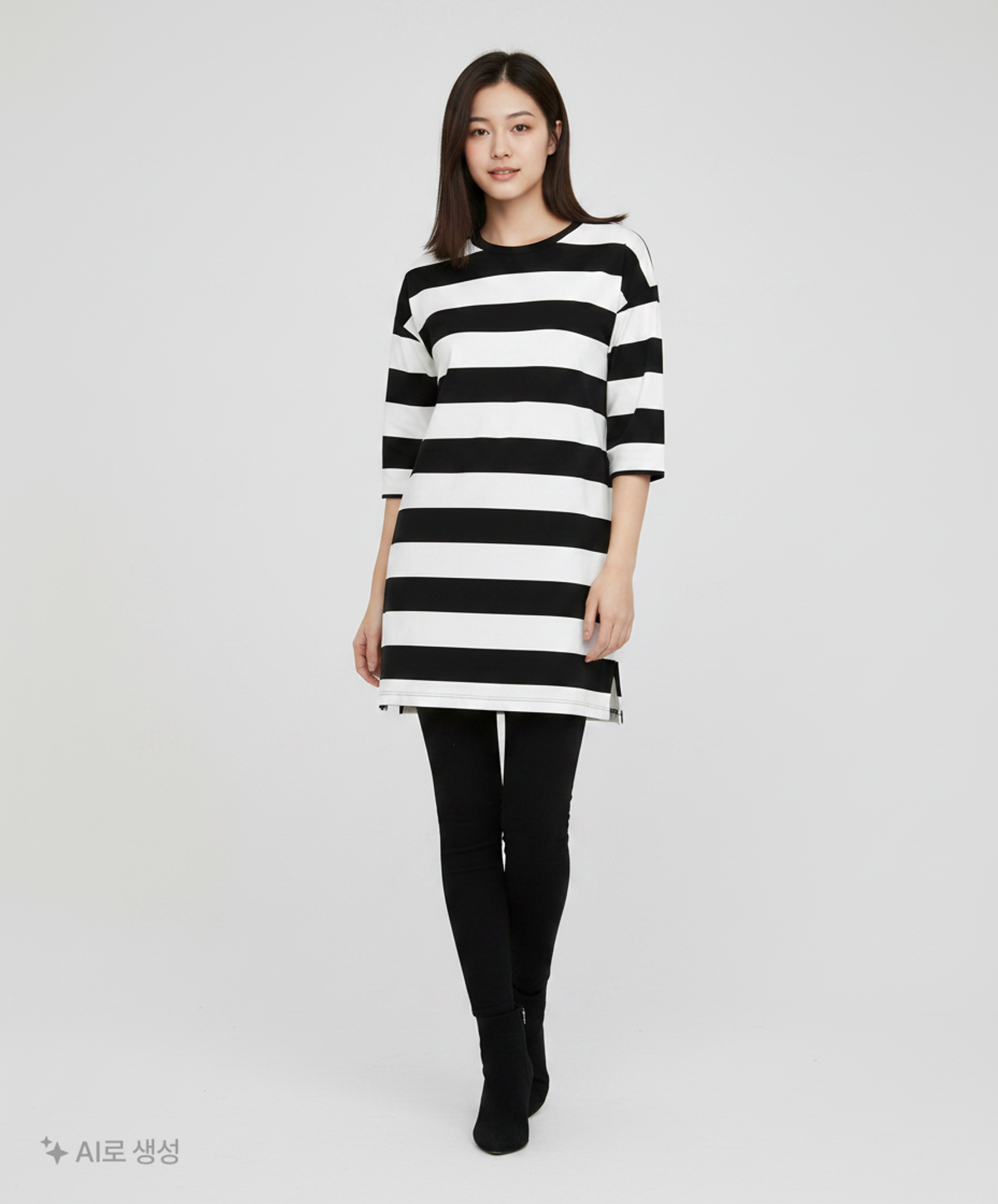포에버21(FOREVER21) 미니 원피스 M