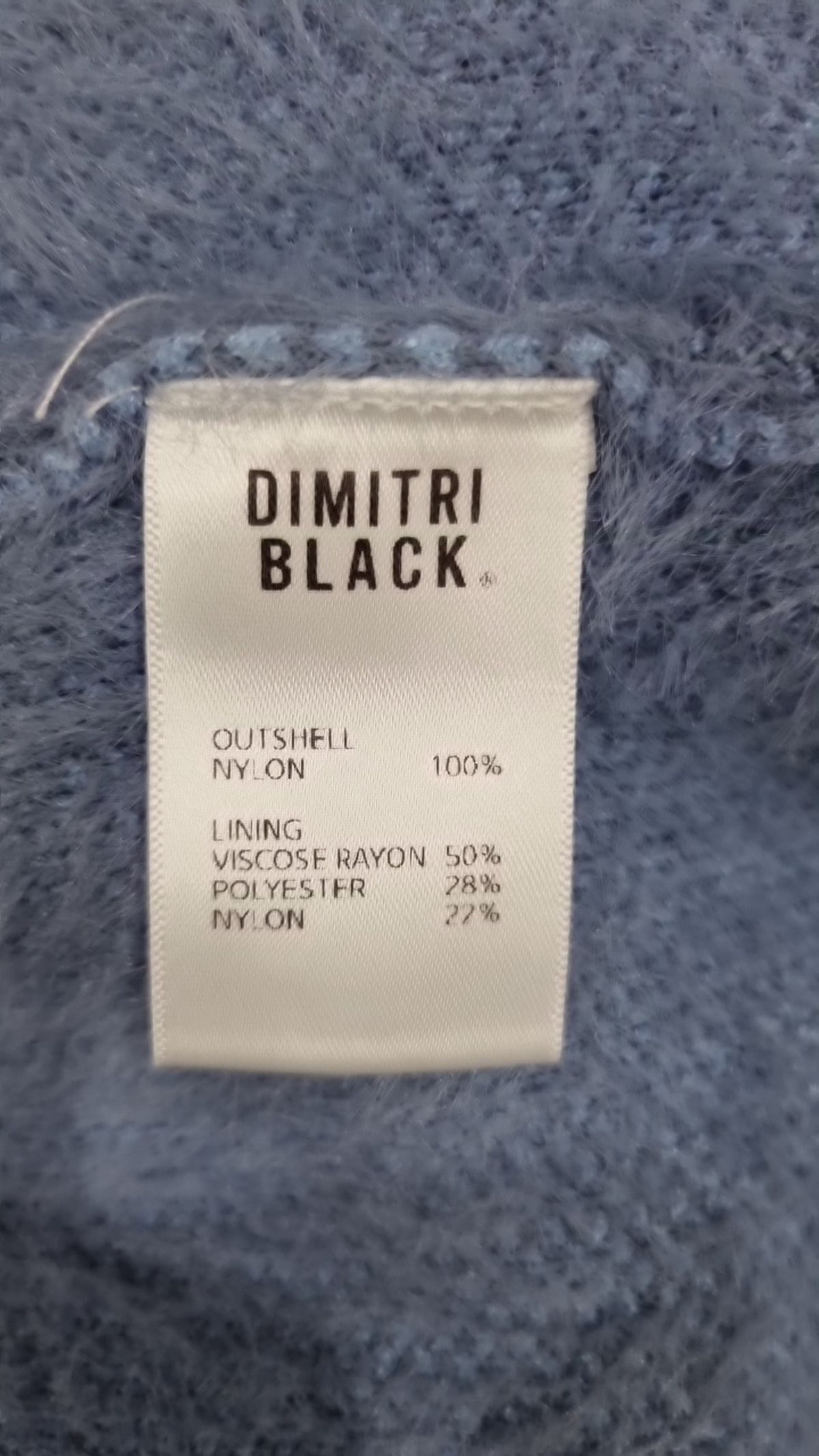 디미트리블랙(DIMITRI BLACK) 니트/스웨터 3