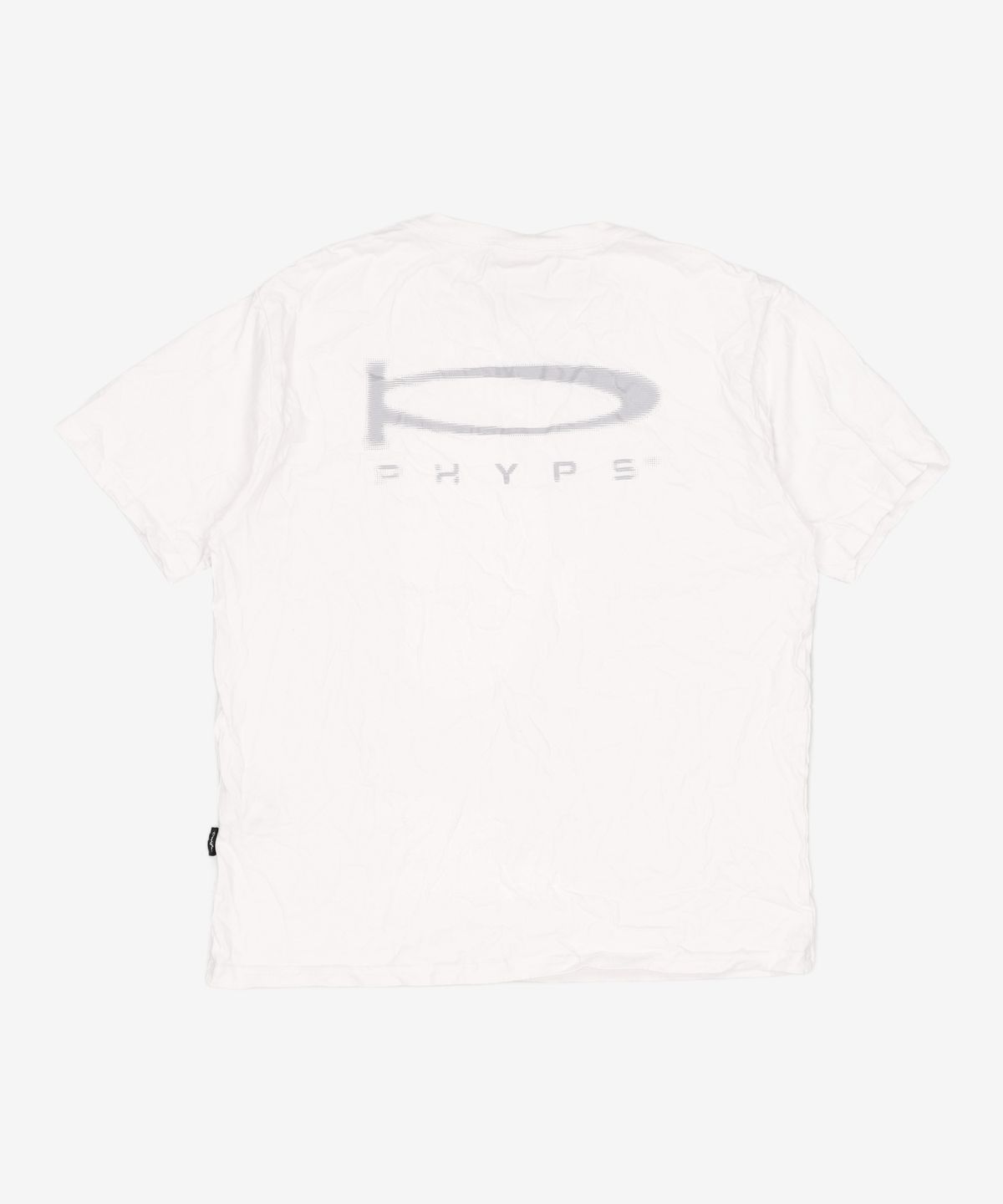 피지컬 디파트먼트(PHYSICAL DEPARTMENT) 반소매 티셔츠 S
