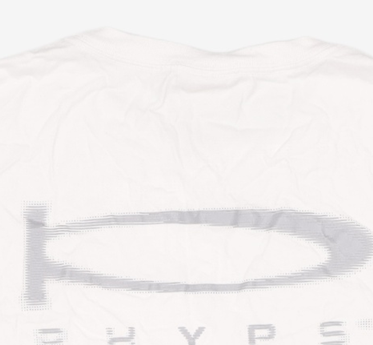 피지컬 디파트먼트(PHYSICAL DEPARTMENT) 반소매 티셔츠 S