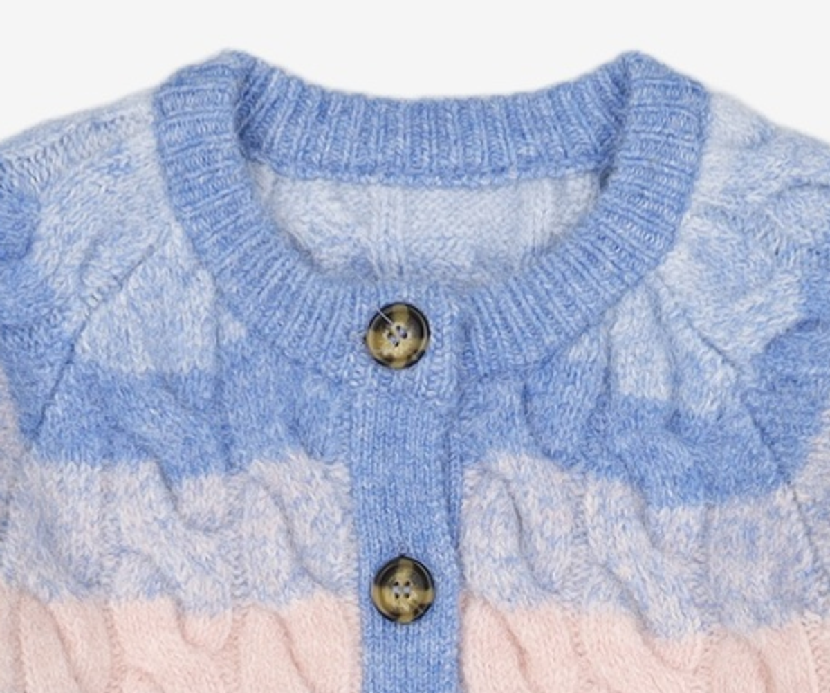 자라(ZARA) 카디건 S