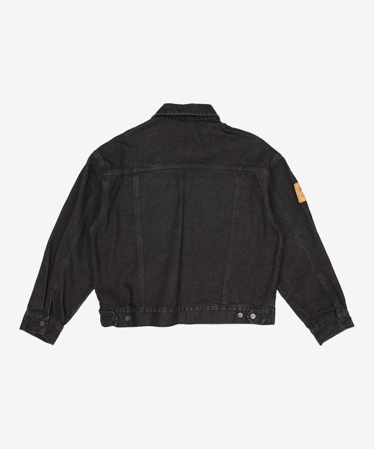 스타터(STARTER) 데님 트러커 자켓 DENIM TRUCKER JK M