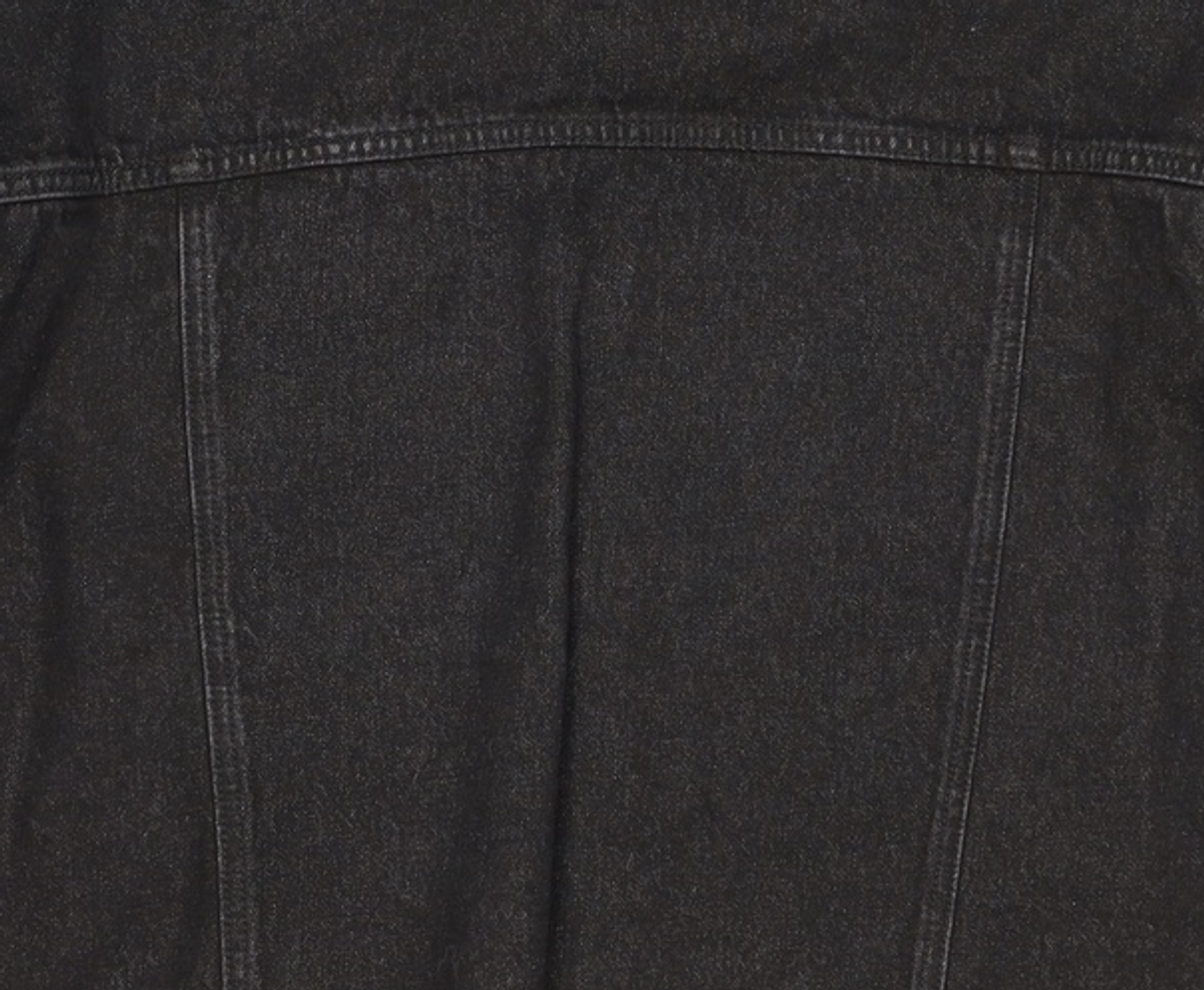 스타터(STARTER) 데님 트러커 자켓 DENIM TRUCKER JK M