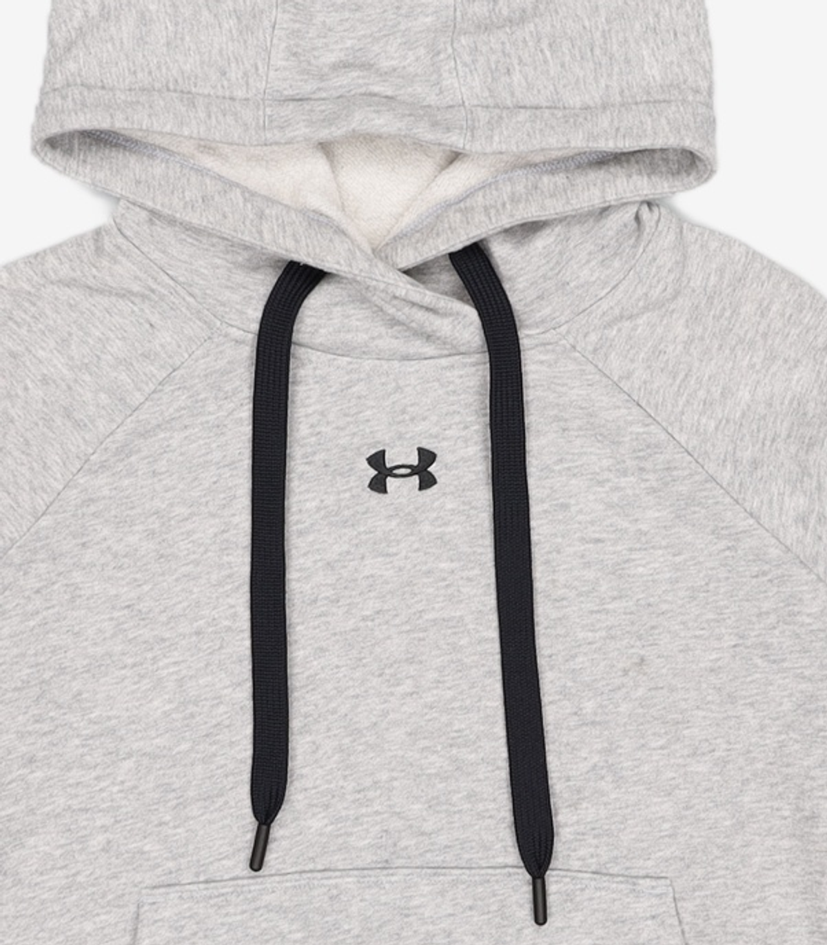 언더아머(UNDERARMOUR) 후드 티셔츠 S