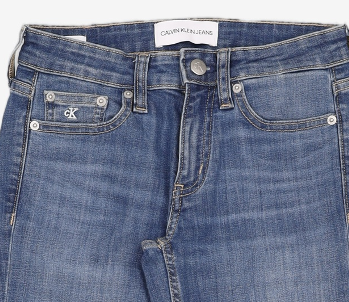 캘빈클라인 진(CALVIN KLEIN JEANS) 청/데님 팬츠 24