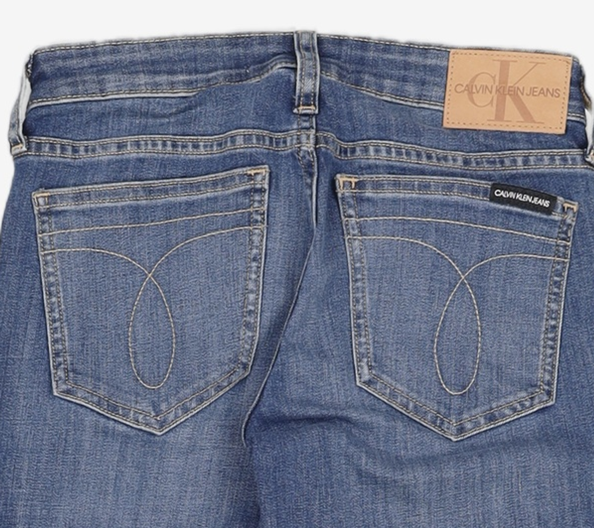 캘빈클라인 진(CALVIN KLEIN JEANS) 청/데님 팬츠 24