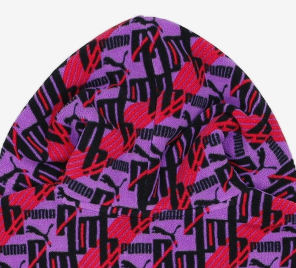 푸마(PUMA) 후드 티셔츠 S