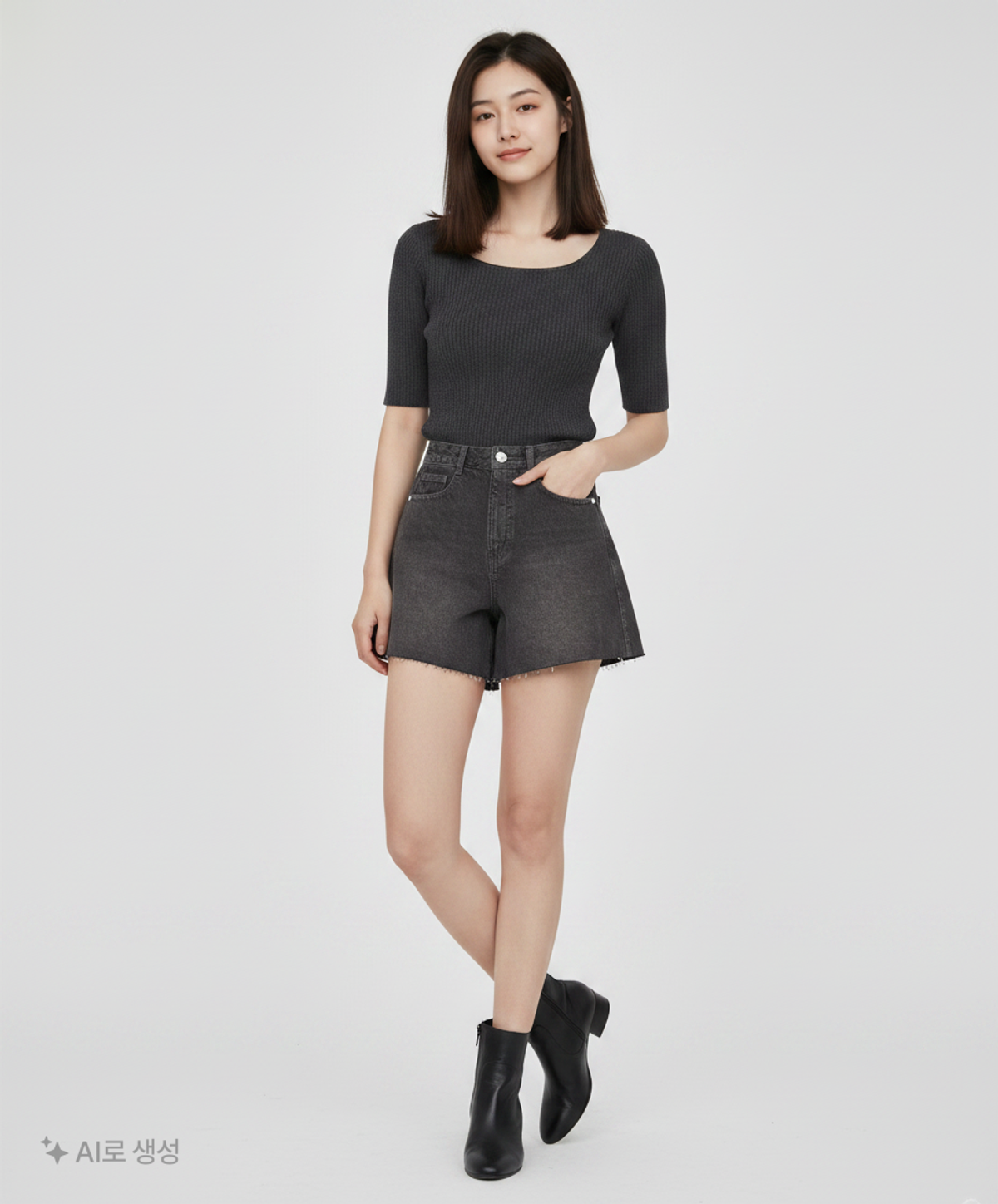 미쏘(MIXXO) 숏팬츠 24