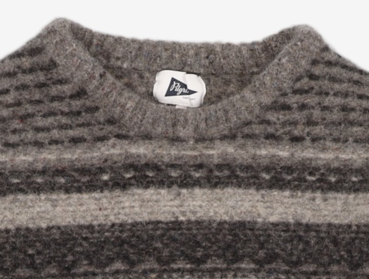필그림 서프 서플라이(PILGRIM SURF+ SUPPLY) 니트/스웨터 XL